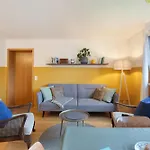 Fellagruen 아파트