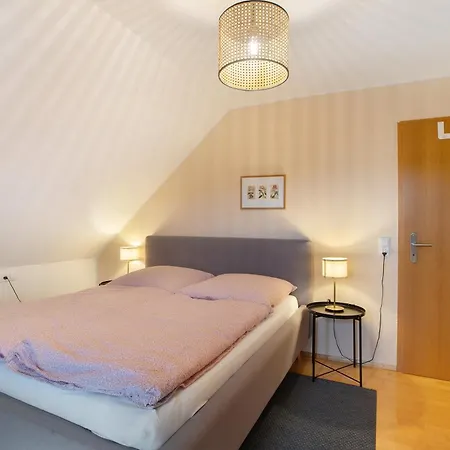 Fellagruen 아파트 바일하임