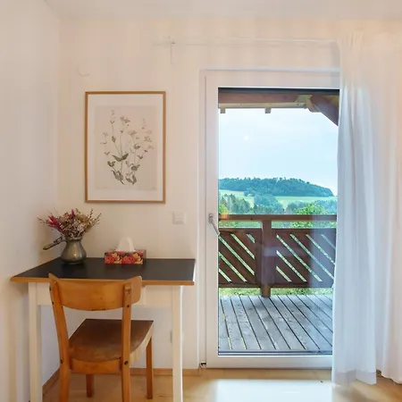 아파트 Fellagruen *