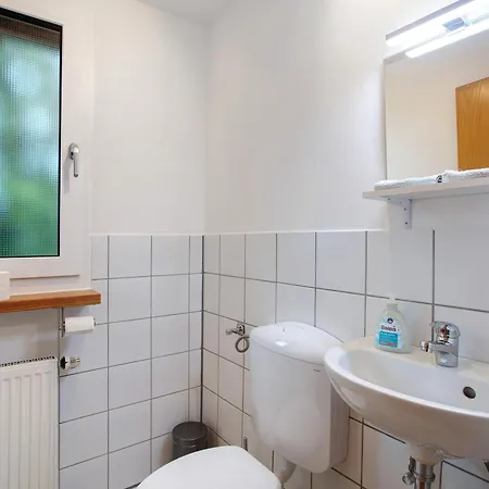 아파트 Fellagruen