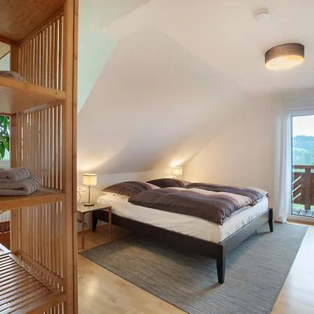 Fellagruen * 바일하임