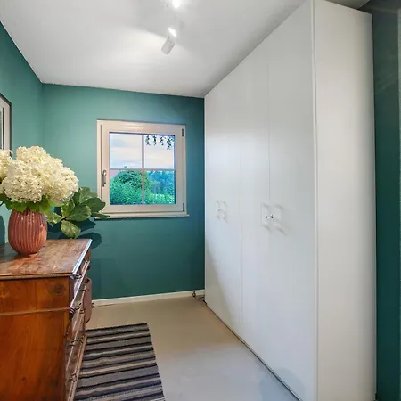 Fellagruen 아파트 *