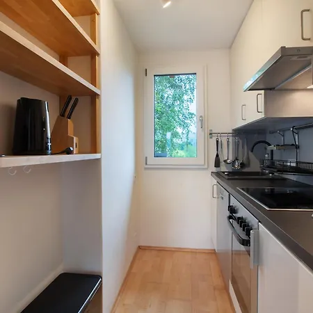 Fellagruen 아파트 바일하임