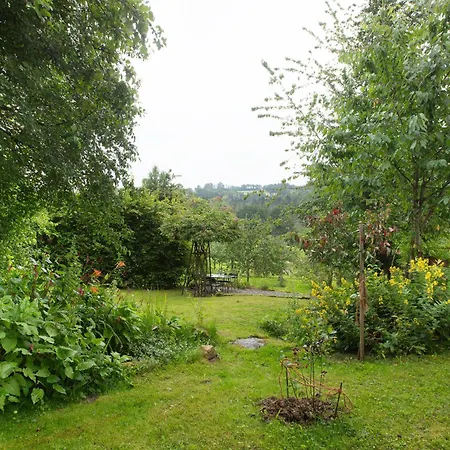 아파트 Fellagruen 바일하임