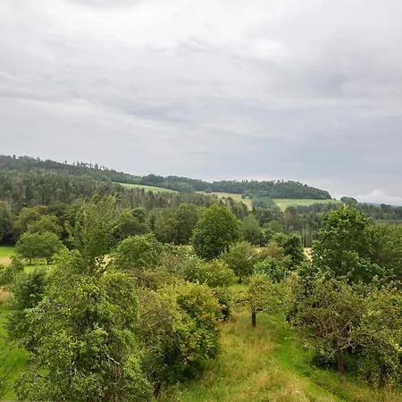 Fellagruen 아파트 *