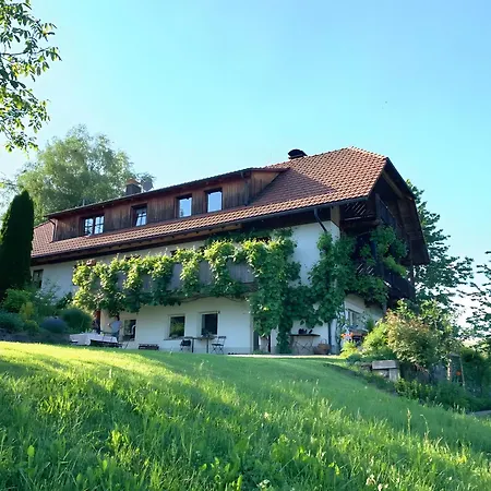 Fellagruen 아파트 바일하임