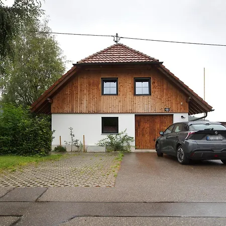 Fellagruen * 바일하임