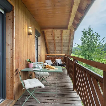 아파트 Fellagruen *