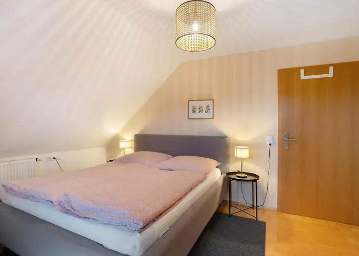 Fellagruen Apartman Weilheim