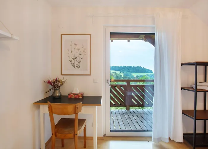 Apartman Fellagruen *