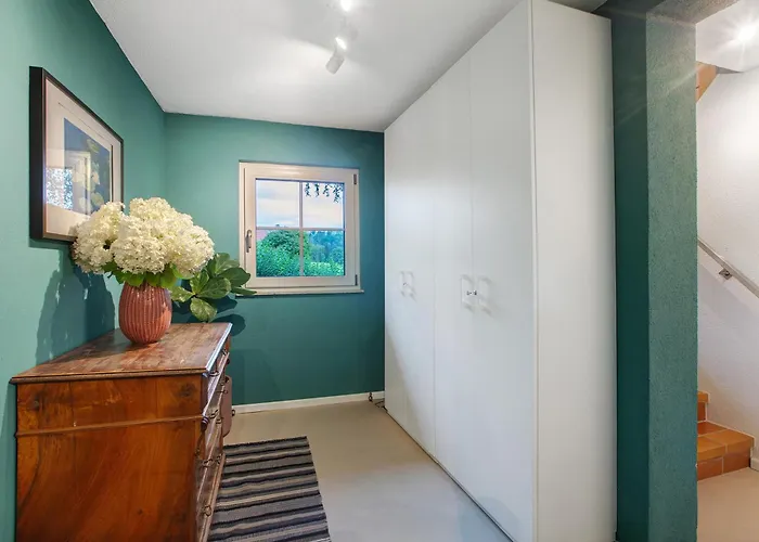 Fellagruen Apartman *