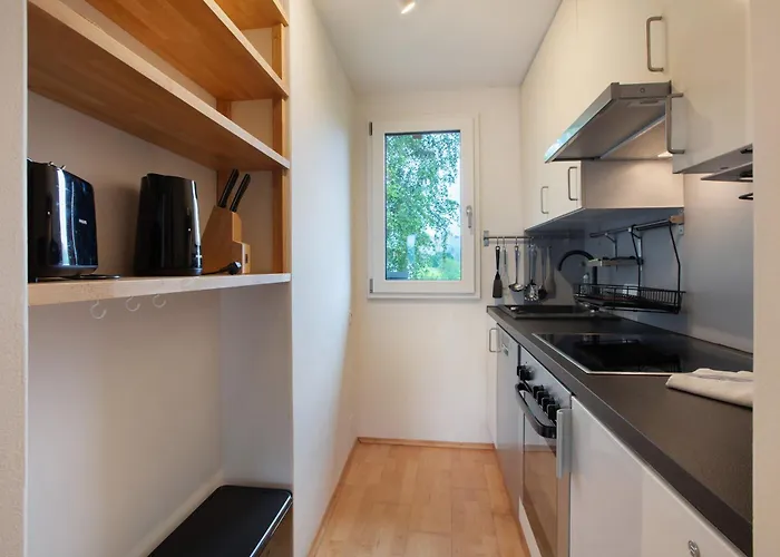 Fellagruen Apartman Weilheim