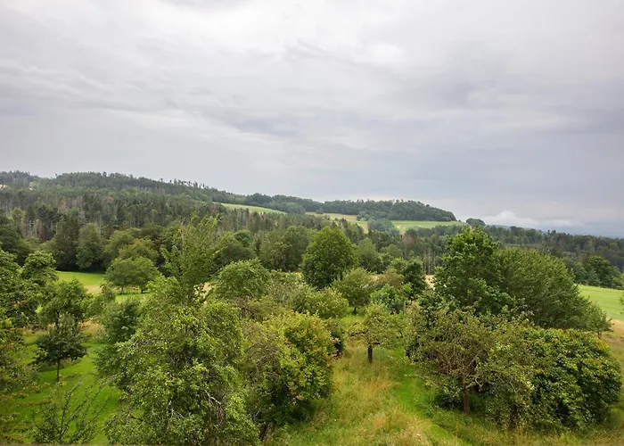 Fellagruen Apartman *