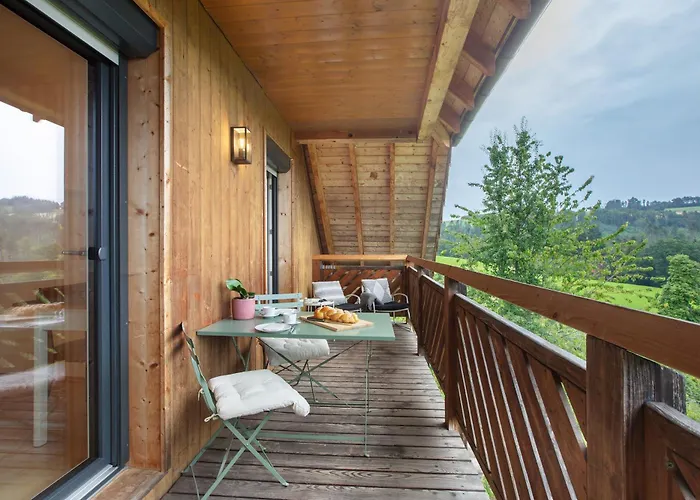 Apartman Fellagruen *